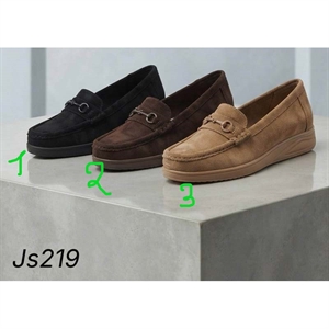 Mokasyny damskie  36-41