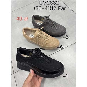 Buty sportowe  36-41