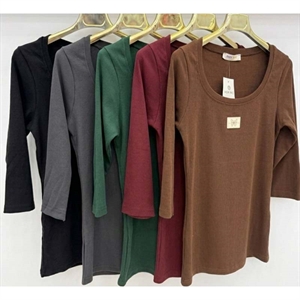 Bluzka damska produkt Turecki  S-XL