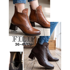 Botki damskie  36-41