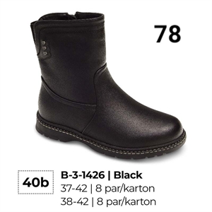 Botki damskie  38-42
