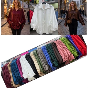 Koszula damska produkt Włoski