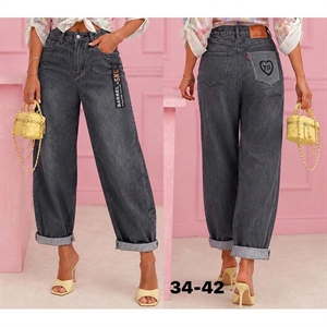Jeansy damskie  34-42