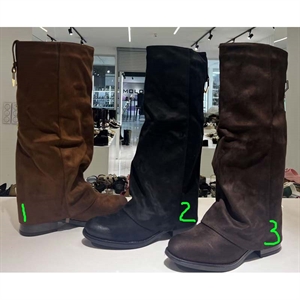 Kozaki damskie  36-41