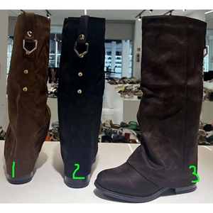 Kozaki damskie  36-41