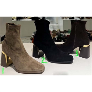 Botki damskie  36-41