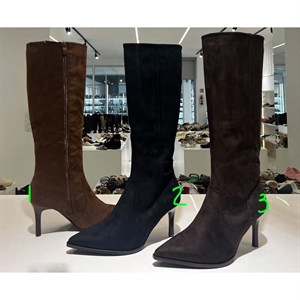 Botki damskie  36-41