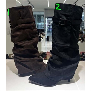 Botki damskie  36-41