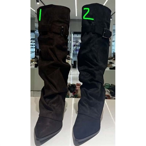 Kozaki damskie  36-41