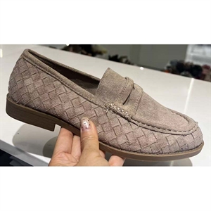 Mokasyny damskie  36-41