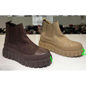 Botki damskie  36-41