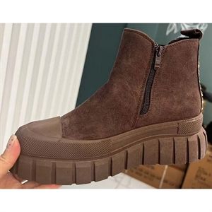 Botki damskie  36-41