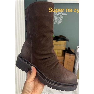 Botki damskie  36-41