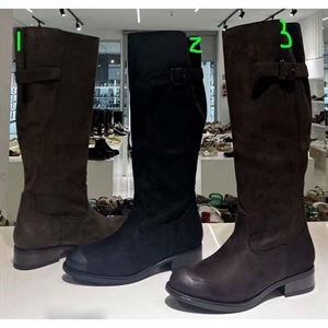 Kozaki damskie  36-41