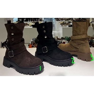 Botki damskie  36-41