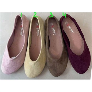 Baleriny damskie  36-41