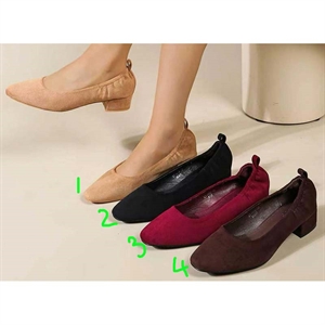 Baleriny damskie  36-41