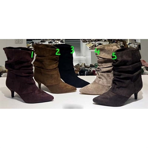 Botki damskie  36-41