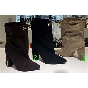 Botki damskie  36-41
