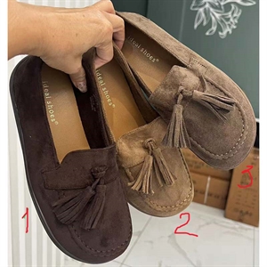 Mokasyny damskie  36-41