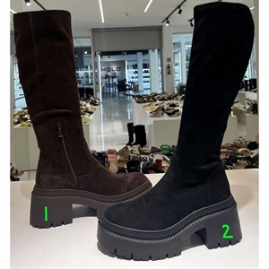 Kozaki damskie  36-41