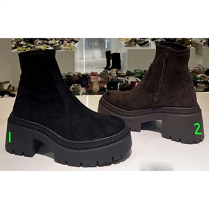 Botki damskie  36-41