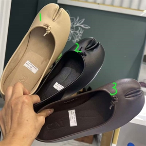 Baleriny damskie  36-41