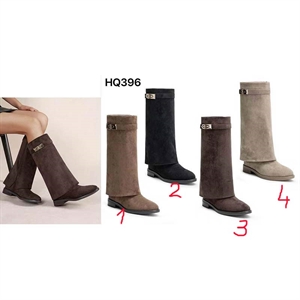 Kozaki damskie  36-41