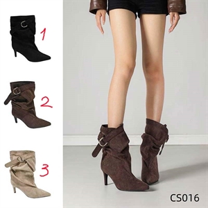 Botki damskie  36-41