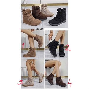Botki damskie  36-41