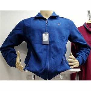 Bluzy męskie rozpinane -produkt Turecki / L-3XL