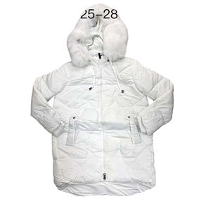 Damska kurtka XL-L