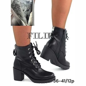Botki damskie  36-41