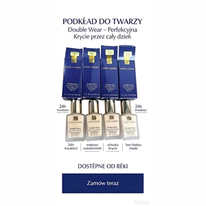 Podkład do twarzy