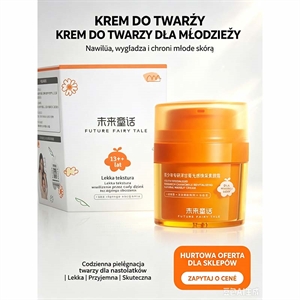 Krem do twarzy