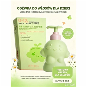 Odżywka do włosów