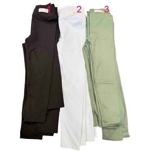 Legginsy dziewczęce  98-128