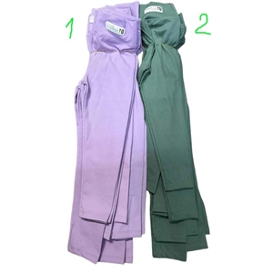 Legginsy dziewczęce  98-128