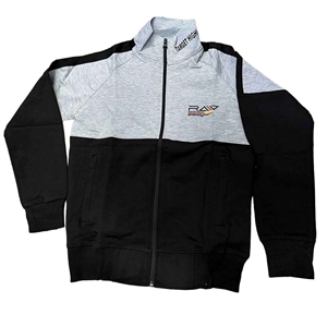 Bluza chłopięca rozpinana na zamek  128-164