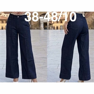 Jeansy damskie 38-48