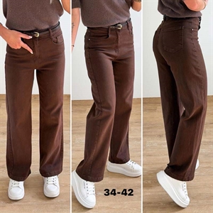 Jeansy damskie 34-42