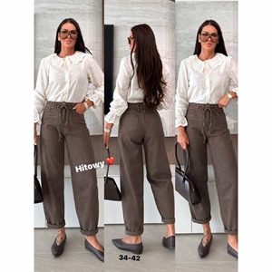 Jeansy damskie 34-42