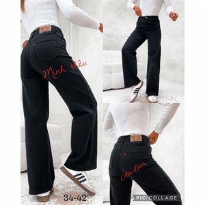 Jeansy damskie 34-42