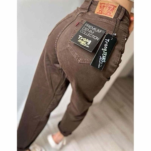 Jeansy damskie 34-42