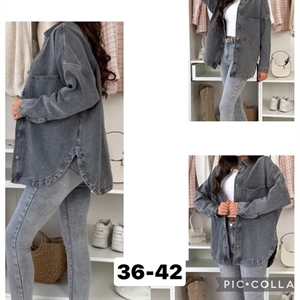 Jeansy damskie 36-42