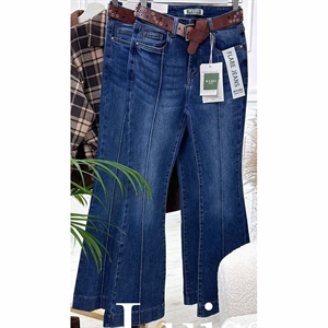 Jeansy damskie 36-44