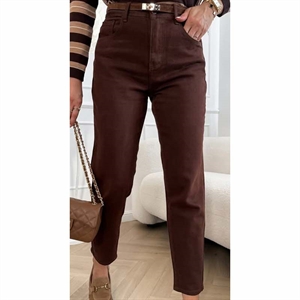 Jeansy damskie 40-48