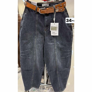 Jeansy damskie 34-42