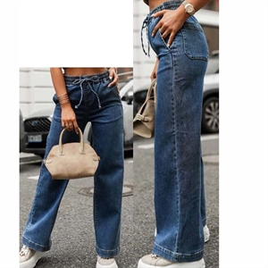 Jeansy damskie 34-42