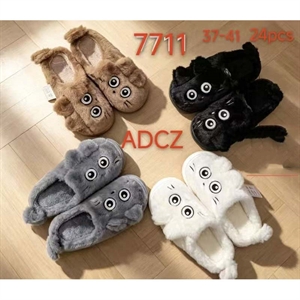 Kapcie damskie 37-41
